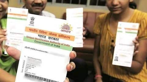 How safe and secure is Aadhaar? All myths busted How safe and secure is Aadhaar? All myths busted