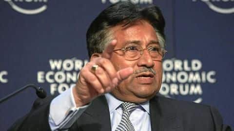 Musharraf: Will face trial if security provided Musharraf: Will face trial if security provided