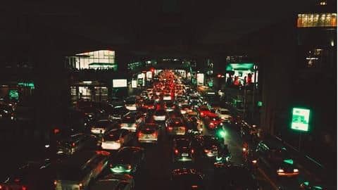 Government to soon ban commercial vehicles older than 20 years Government to soon ban commercial vehicles older than 20 years