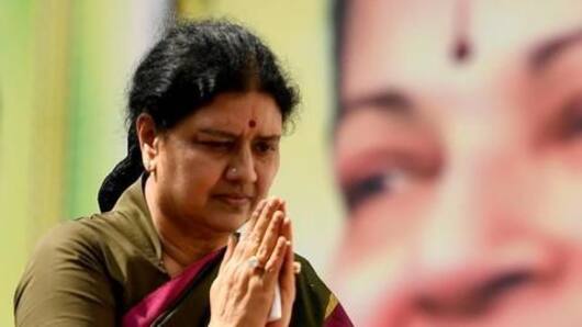 The AIADMK symbol row continues