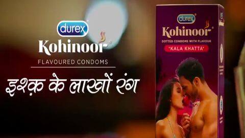 Each box of 10 condoms priced at Rs. 90 Each box of 10 condoms priced at Rs. 90