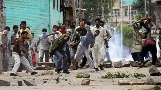 India ranked 137 in Global Peace Index