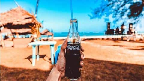 Coca-Cola to soon roll-out its first alcoholic drink in Japan Coca-Cola to soon roll-out its first alcoholic drink in Japan