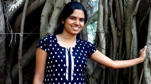 Meet the girl behind Maharashtra's 1% employment reservation for orphans Meet the girl behind Maharashtra's 1% employment reservation for orphans