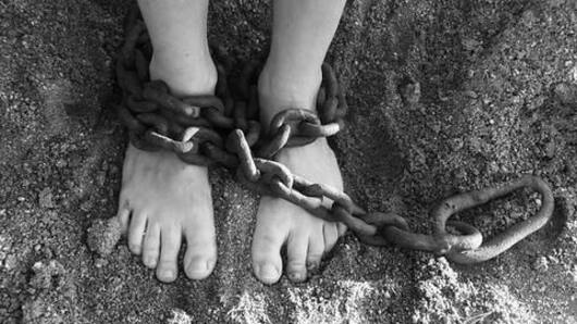 Delhi police rescue 5-year-old schoolboy after 12 days