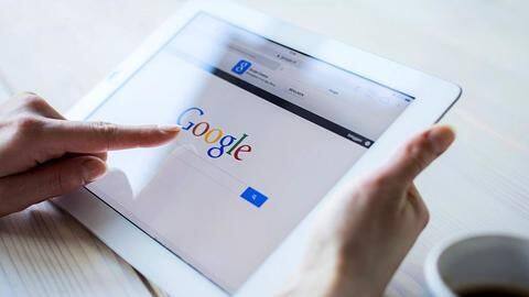 Google loses landmark case over the right to be forgotten Google loses landmark case over the right to be forgotten