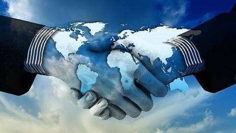 Facebook and Flipkart to work together Facebook and Flipkart to work together