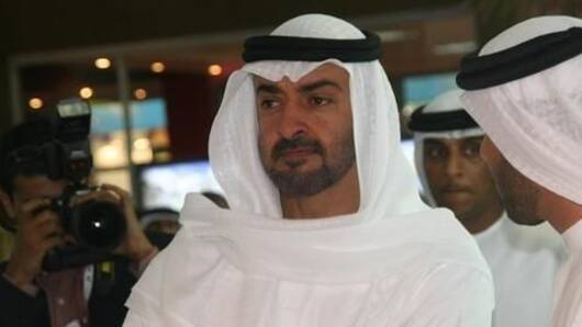 Enhancing Indo-UAE relations
