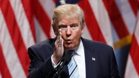 Trump promises better alternative to Obamacare Trump promises better alternative to Obamacare