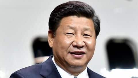 Chinese President made head of new military, civilian reforms committee Chinese President made head of new military, civilian reforms committee