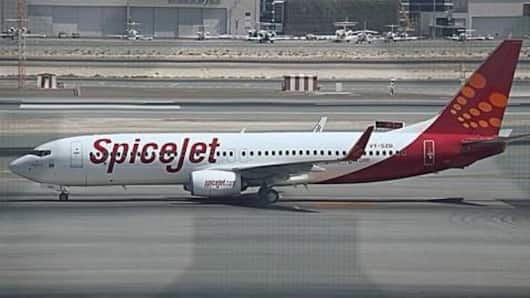 SpiceJet's facelift and change of guard