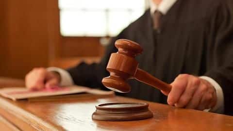 Triple talaq hearing to begin May 11 Triple talaq hearing to begin May 11