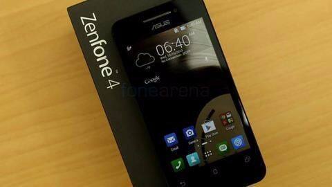 Asus ZenFone 4 Selfie series starts at Rs. 9,999 Asus ZenFone 4 Selfie series starts at Rs. 9,999