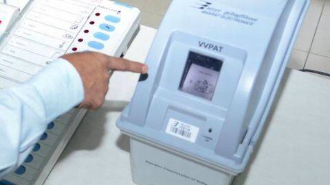 Using VVPATs to detect tampered EVMs is a good idea? Using VVPATs to detect tampered EVMs is a good idea?