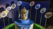 Absence of foreign stars won't affect schedule of IPL: BCCI Absence of foreign stars won't affect schedule of IPL: BCCI