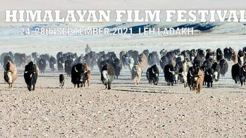 Himalayan Film Festival: 'Sekool', 'Shadey: A Forgotten Land' among winners Himalayan Film Festival: 'Sekool', 'Shadey: A Forgotten Land' among winners