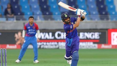 Virat Kohli vs Ricky Ponting: Stats after 71 international hundreds Virat Kohli vs Ricky Ponting: Stats after 71 international hundreds