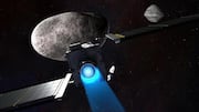 Why deflecting asteroids may become more difficult in the future