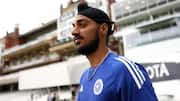 Arshdeep Singh: Decoding his stats in First-Class cricket