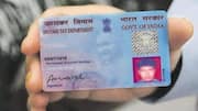 PAN might become necessary for hotel bills above ₹1L