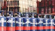 'Inflation man': Congress slams Modi after LPG prices hiked again