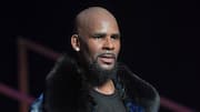 R Kelly appeals to Trump for reduced prison sentence 