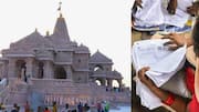 Ram Temple Trust seized ₹80L 'stolen' cash before FIR filed 