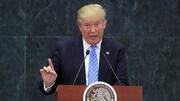 Trump names son-in-law as senior White House adviser