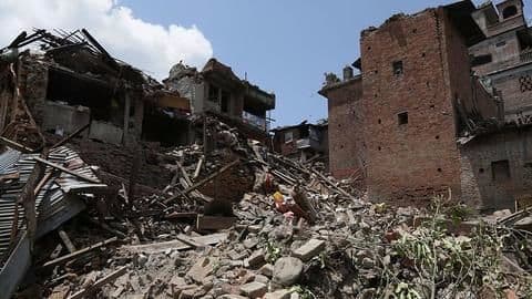 Mexico earthquake: Hopes fade for survivors, death toll hits 273 Mexico earthquake: Hopes fade for survivors, death toll hits 273