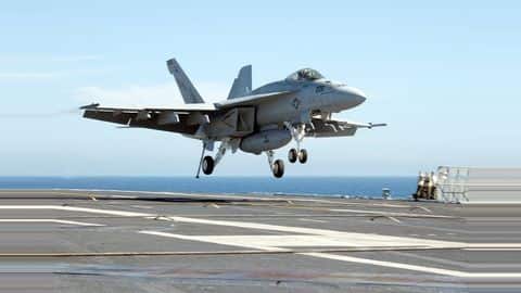 US defense firms oppose technology transfer in Make in India US defense firms oppose technology transfer in Make in India