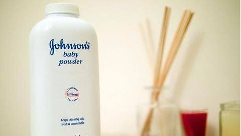 Johnson & Johnson to pay $110mn over talcum cancer-link Johnson & Johnson to pay $110mn over talcum cancer-link
