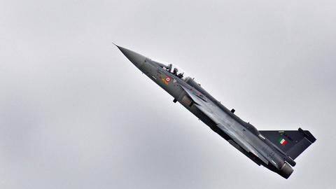 #DefenseDiaries: IAF believes Tejas isn't enough to protect Indian skies #DefenseDiaries: IAF believes Tejas isn't enough to protect Indian skies