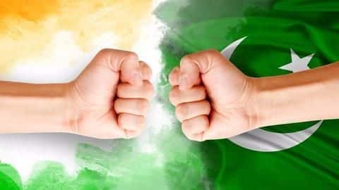 India calls Pakistan "Terroristan" following PM Abbasi's speech at UN India calls Pakistan "Terroristan" following PM Abbasi's speech at UN