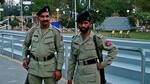 Decision came after villagers expressed concern over shelling