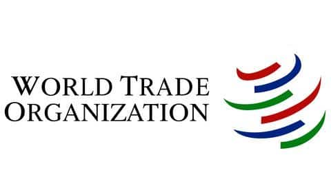 WTO: India 'deeply disappointed' over US' food security stance WTO: India 'deeply disappointed' over US' food security stance