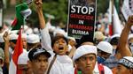 Rohingya leaders seek help from LeT, JuD