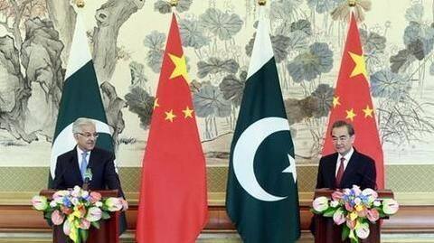 Days after BRICS declaration, China does about-turn on Pak terror Days after BRICS declaration, China does about-turn on Pak terror