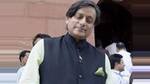 Shashi Tharoor: Crucial for GA to triumph over elite P5