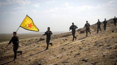 Kurdistan referendum: Iraqi Kurds overwhelmingly back independence Kurdistan referendum: Iraqi Kurds overwhelmingly back independence