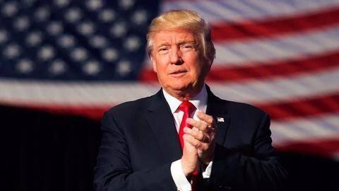 US-China bonhomie: Trump rejects Taiwanese president's suggestion of phone call US-China bonhomie: Trump rejects Taiwanese president's suggestion of phone call