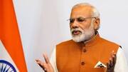 #ModiInUSA: PM says surgical strikes prove Indian can defend itself