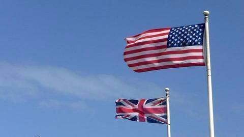 IMF downgrades UK and US growth forecasts for 2017 IMF downgrades UK and US growth forecasts for 2017