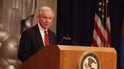 Senate confirms Jeff Sessions as Trump's attorney general