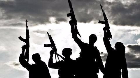 Reports: Saudi police foil attack near king's palace in Jeddah Reports: Saudi police foil attack near king's palace in Jeddah