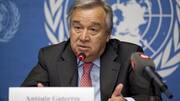 UN chief calls climate deal 'essential' as Modi expresses support