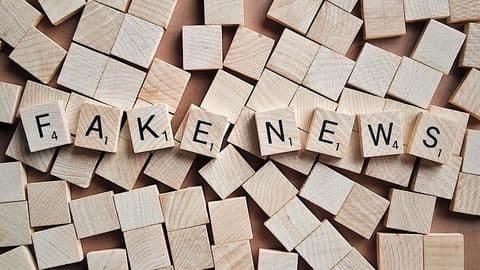 #FakeNews: Rumors flood WhatsApp ahead of Gujarat vote count #FakeNews: Rumors flood WhatsApp ahead of Gujarat vote count