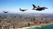 Jerusalem announcement: Israel launches airstrikes against Hamas in Gaza
