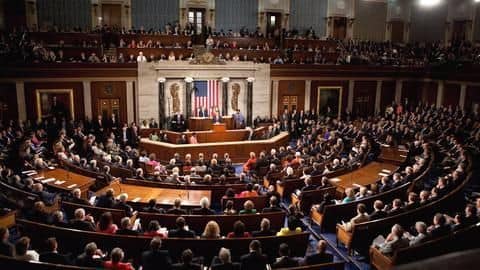 US government shutdown averted after lawmakers reaches funding deal US government shutdown averted after lawmakers reaches funding deal