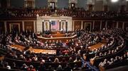 US government shutdown averted after lawmakers reaches funding deal