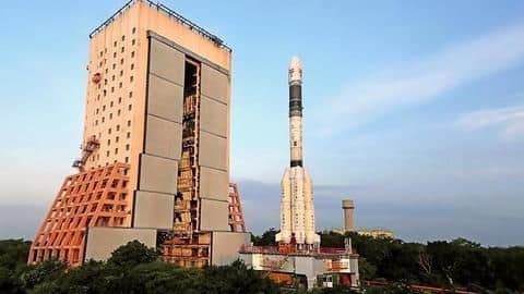 ISRO launches 31 satellites, including Cartosat, into space ISRO launches 31 satellites, including Cartosat, into space